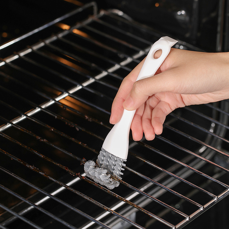 8Pcs Multi-Purpose Grill Clean - Camping Cooking Trangia review and price