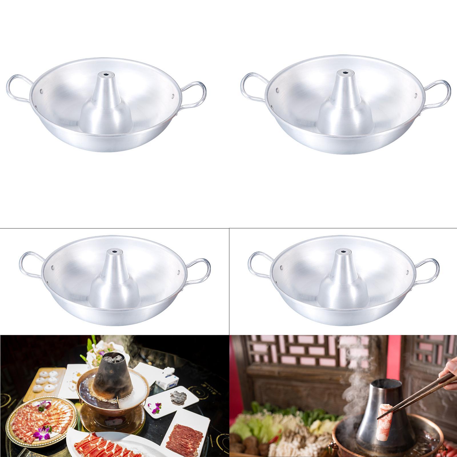 Shabu Hot Pot Fast Heating Jap - Japanese Camping Cooking review and price