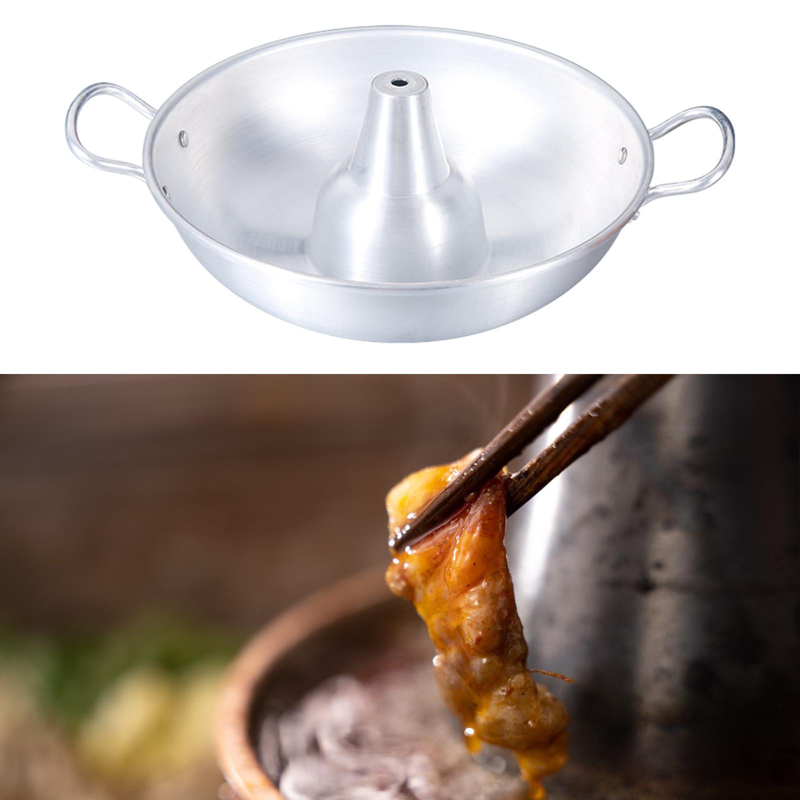 Shabu Hot Pot Fast Heating Jap - Japanese Camping Cooking review and price