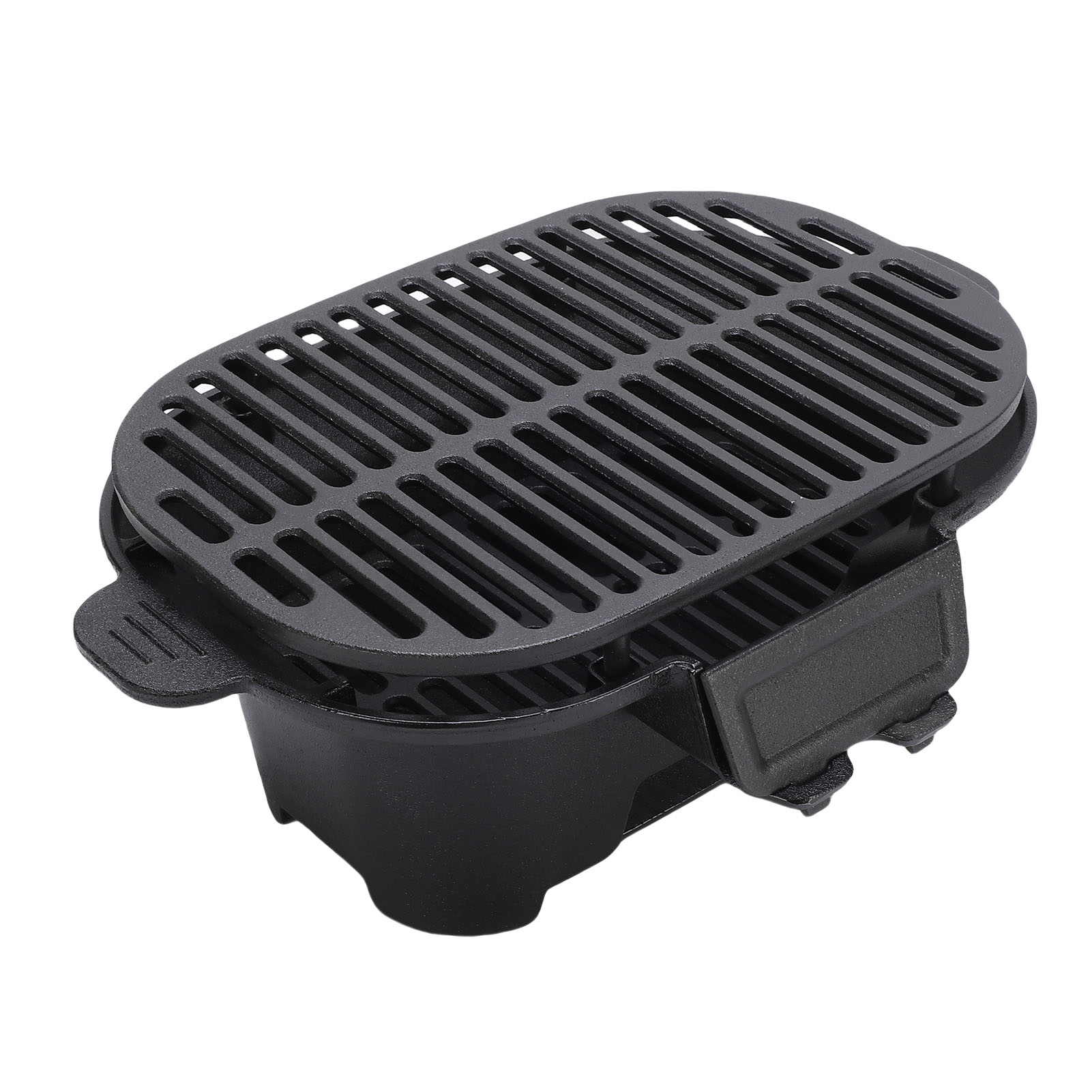 Hibachi Grill Outdoor Small Po - Japanese Camping Cooking review and price
