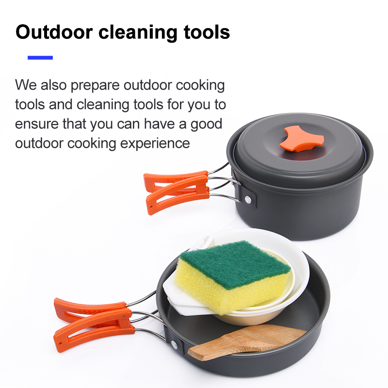 Widesea Camping Outdoor Cookwa - Camping Cooking Trangia review and price