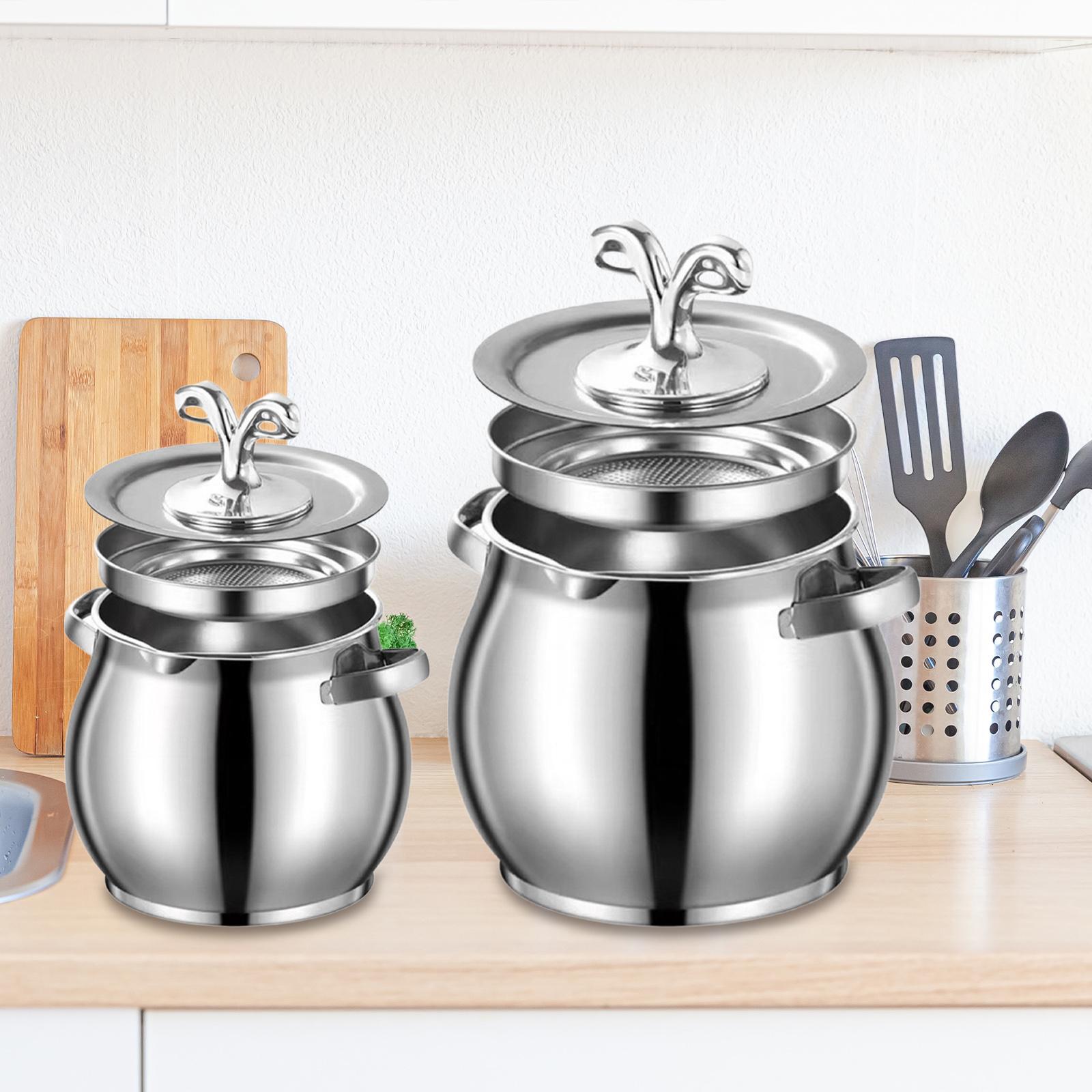 Oil Container Large Capacity w - Camping Cooking Oil Container review and price