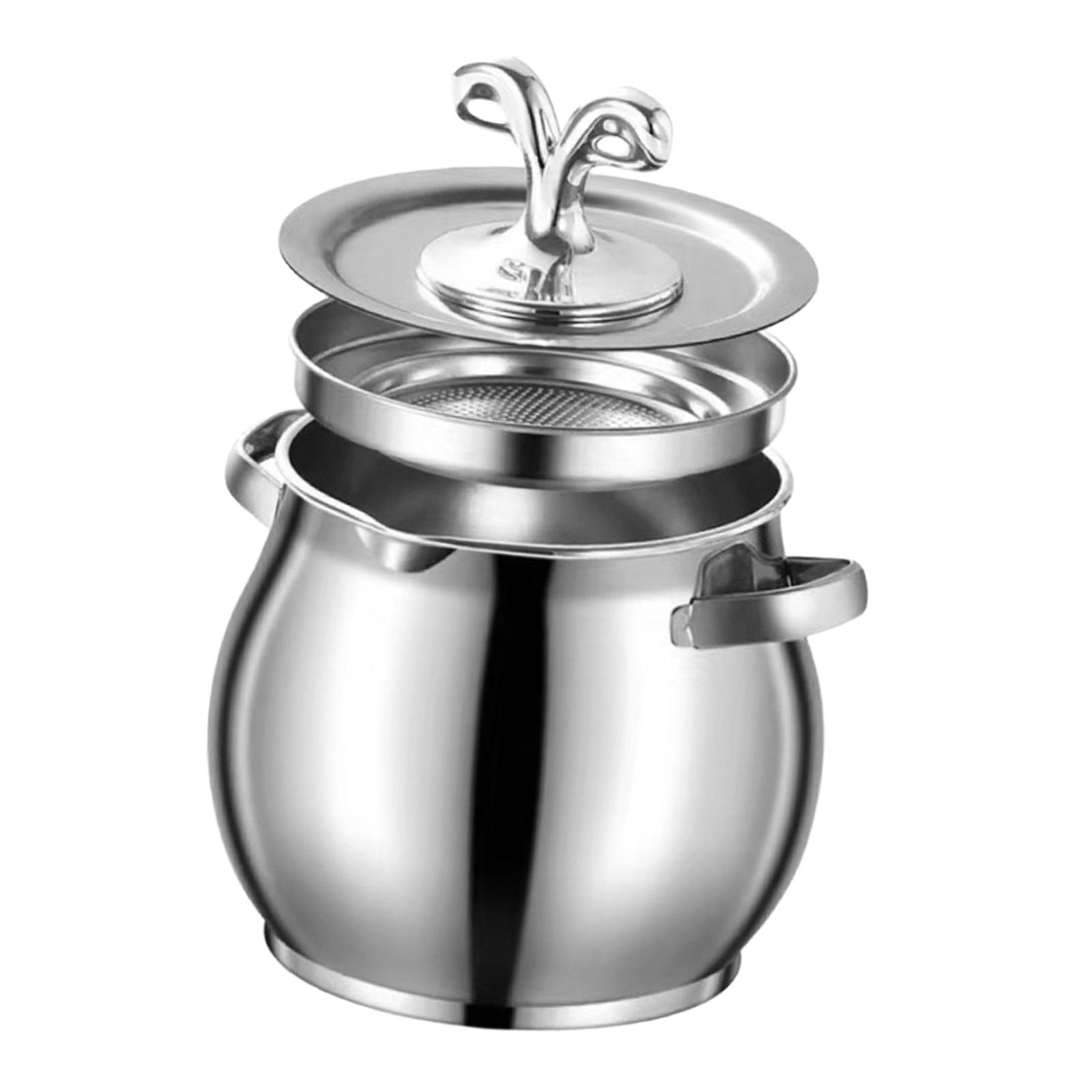 Oil Container Large Capacity w - Camping Cooking Oil Container review and price