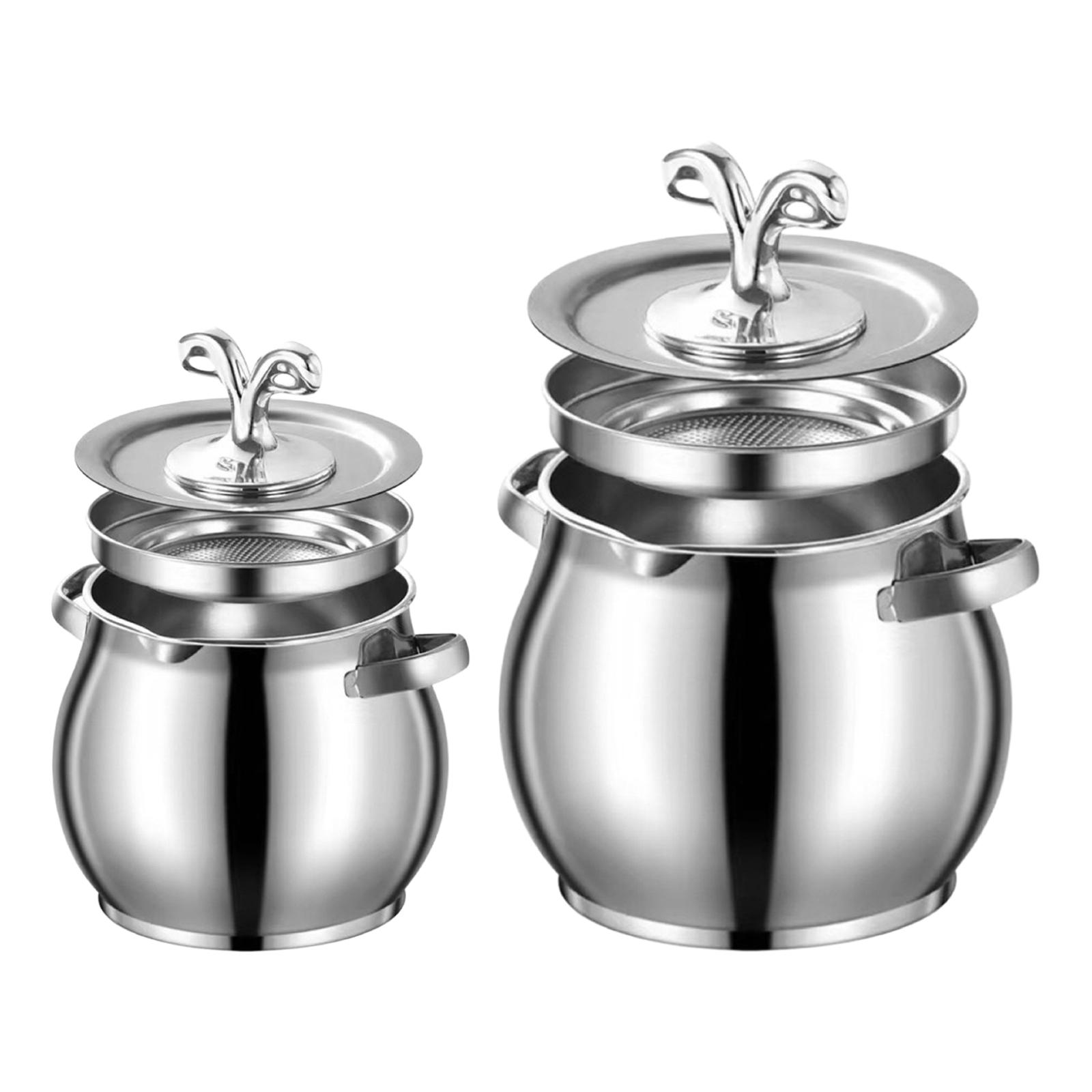 Oil Container Large Capacity w - Camping Cooking Oil Container review and price