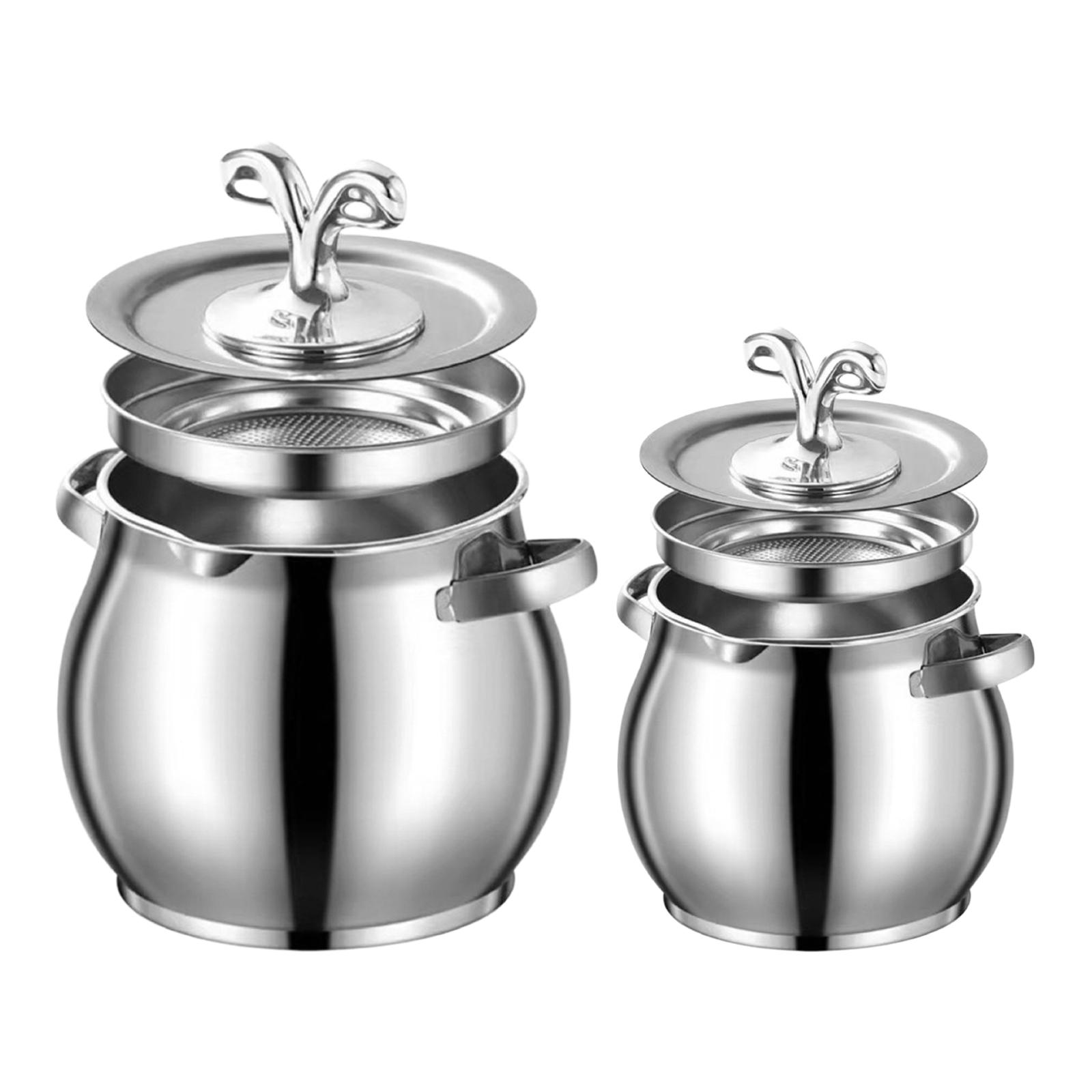 Oil Container Large Capacity w - Camping Cooking Oil Container review and price