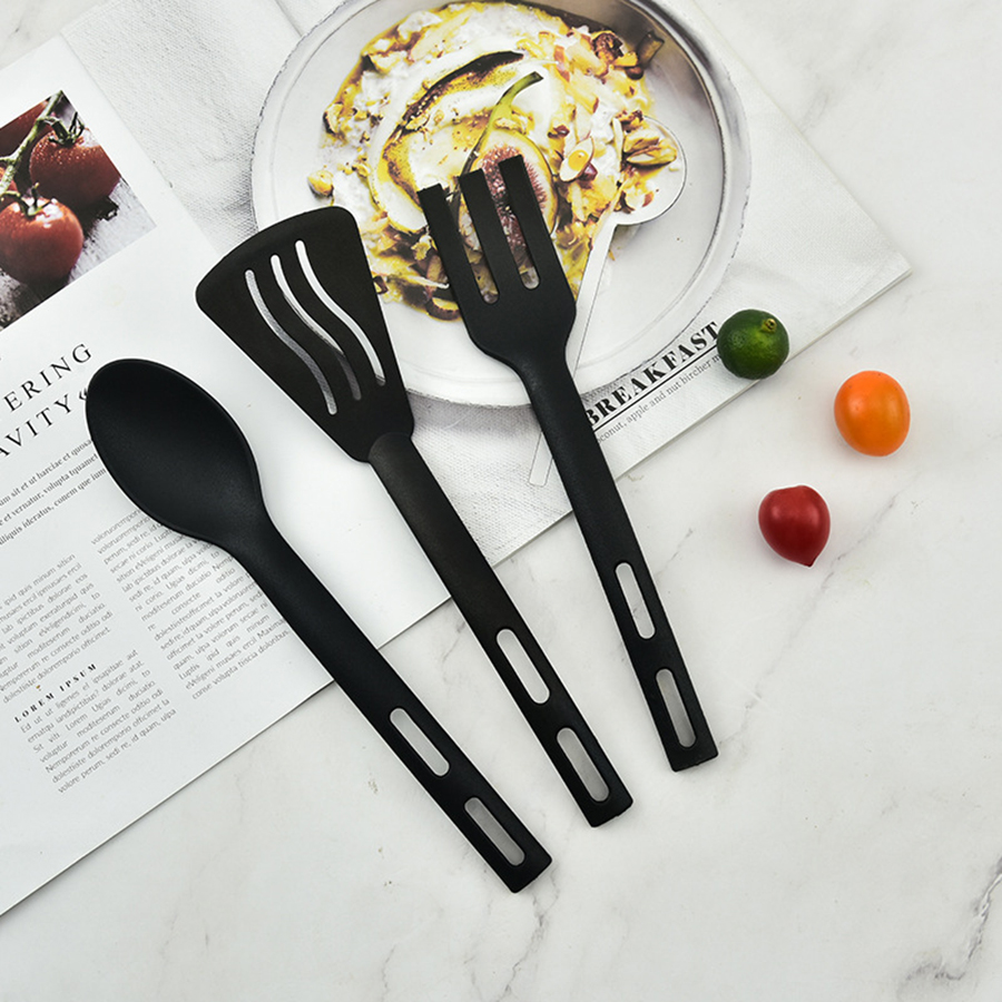 3PCS Nylon kitchenware Spatula - Camping Cooking Trangia review and price
