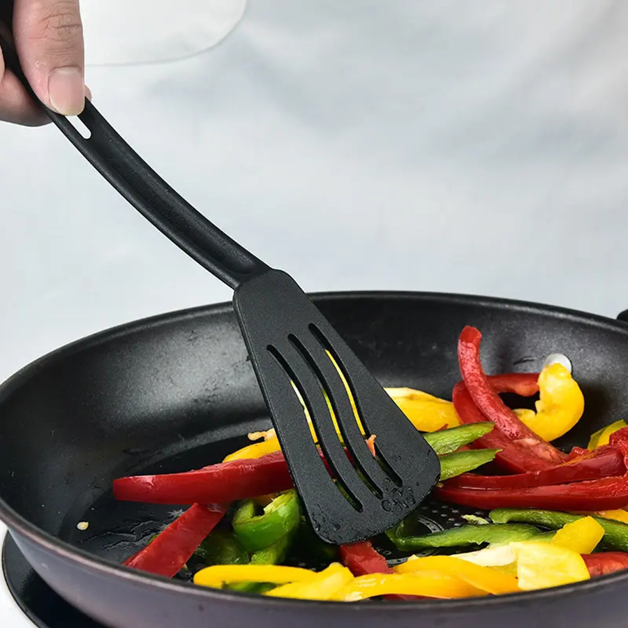3PCS Nylon kitchenware Spatula - Camping Cooking Trangia review and price