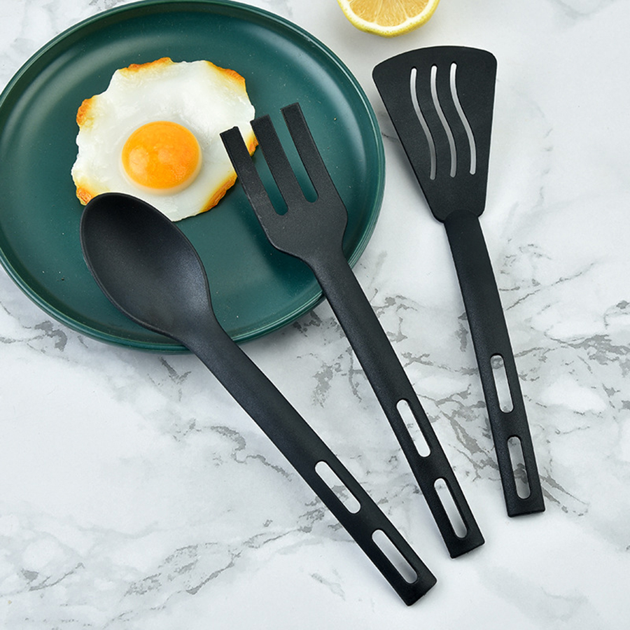 3PCS Nylon kitchenware Spatula - Camping Cooking Trangia review and price