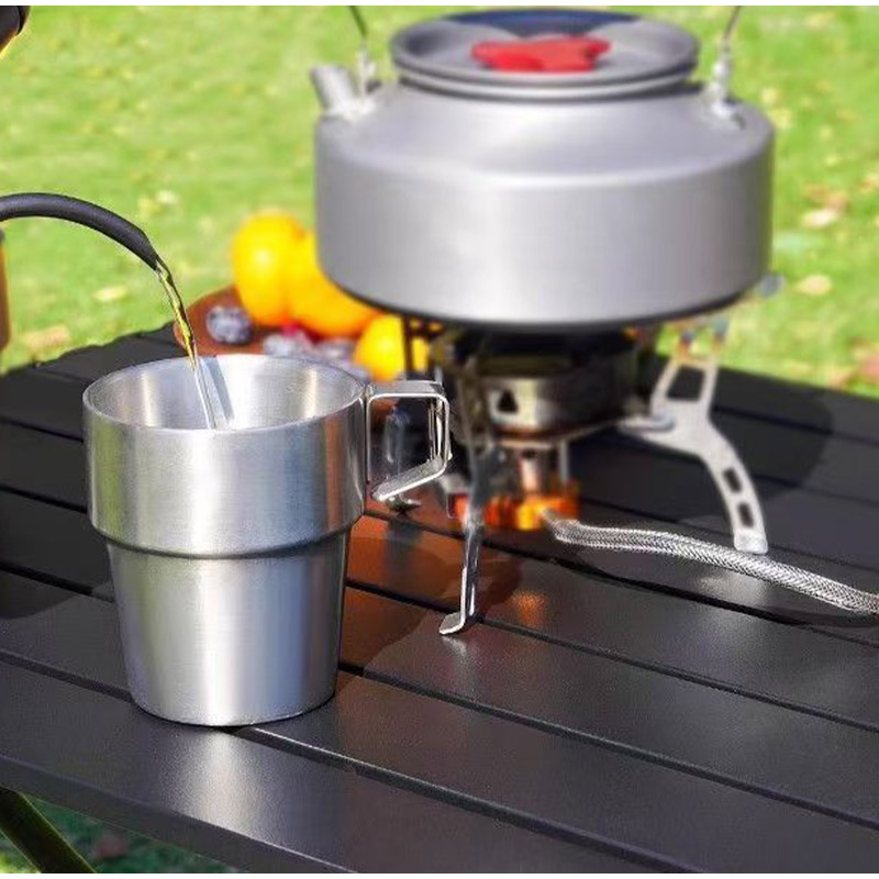 Portable Egg Roll Folding Camp - Camping Cooking Table review and price