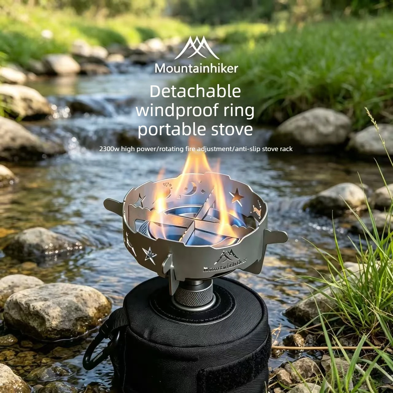 Camping Stove Detachable Windp - Camping Cooking Windshield review and price