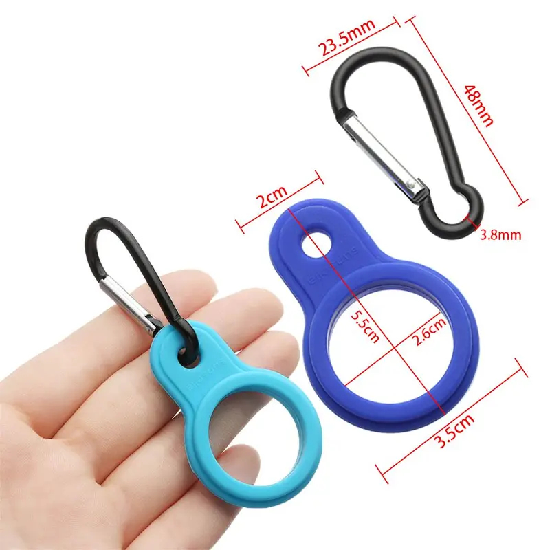 1/2pcs Aluminum Camping Hiking - Camping Cooking Can review and price