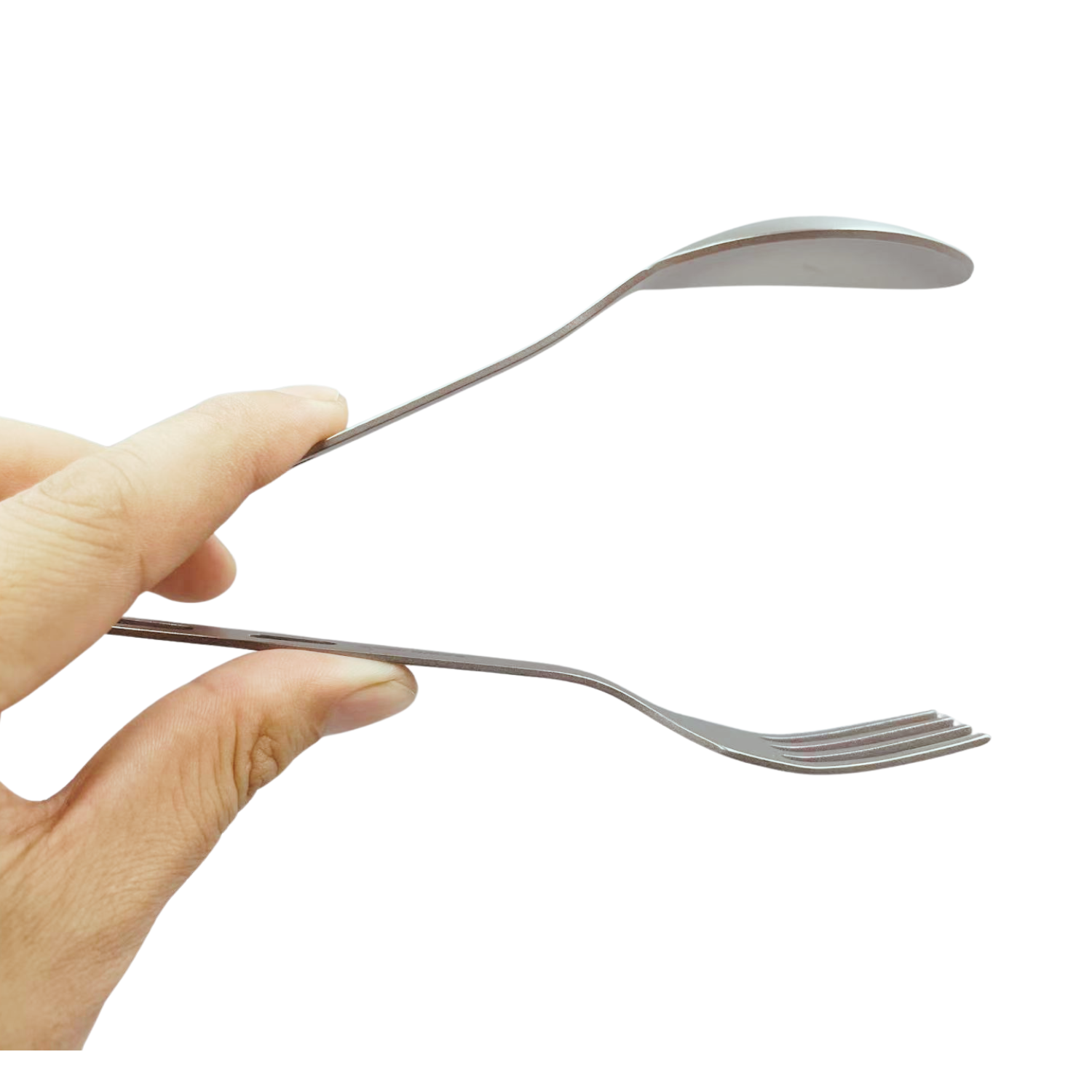 DAWN DEER Titanium Spoon aFork - Camping Cooking Trangia review and price