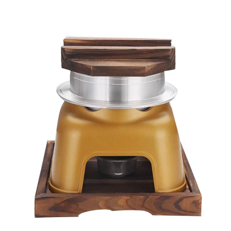 Japanese Oolong Boiler Rice Co - Japanese Camping Cooking review and price