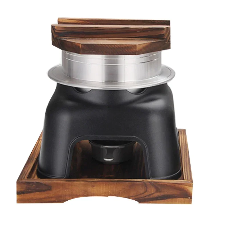 Japanese Oolong Boiler Rice Co - Japanese Camping Cooking review and price