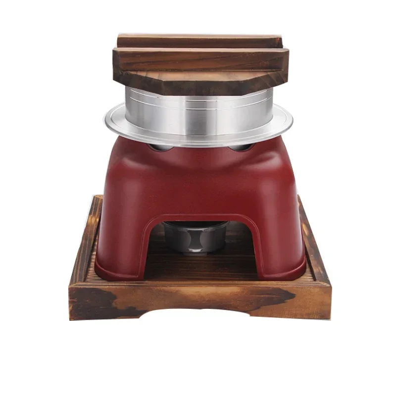 Japanese Oolong Boiler Rice Co - Japanese Camping Cooking review and price