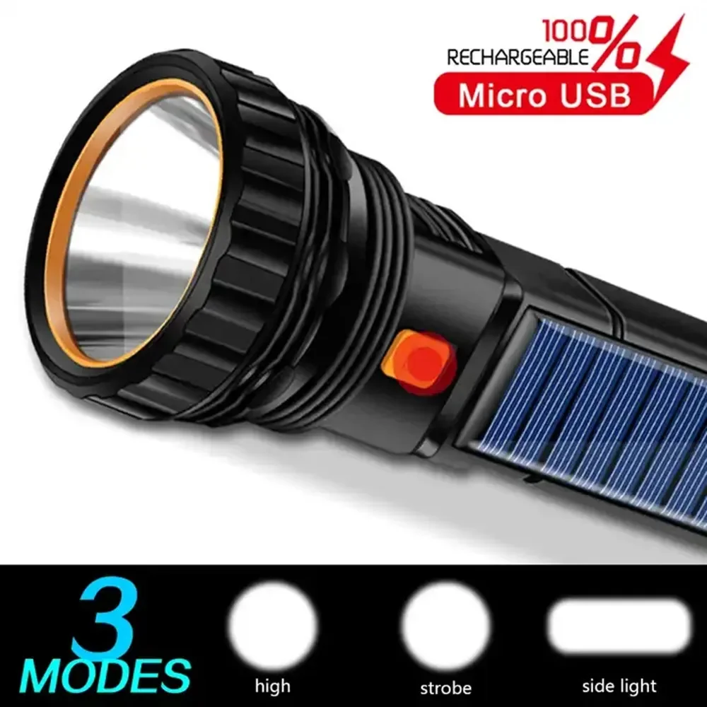 1PC Multi-function Solar LED F - Camping Cooking Fish review and price