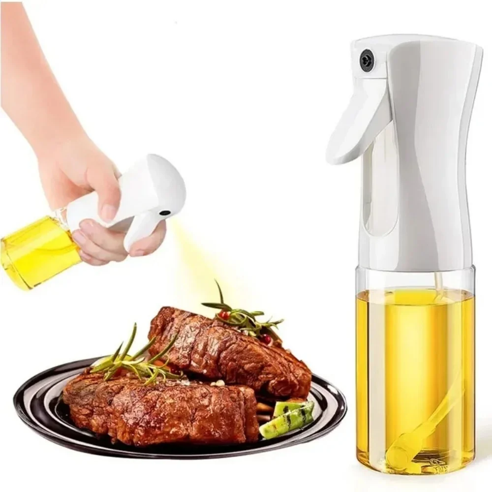 1Pcs 200/300/500ml Oil Spray B - Camping Cooking Oil Container review and price