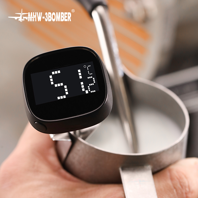 MHW-3BOMBER Instant Read Digit - Camping Cooking Trangia review and price
