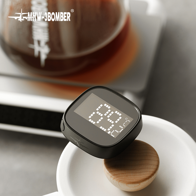 MHW-3BOMBER Instant Read Digit - Camping Cooking Trangia review and price