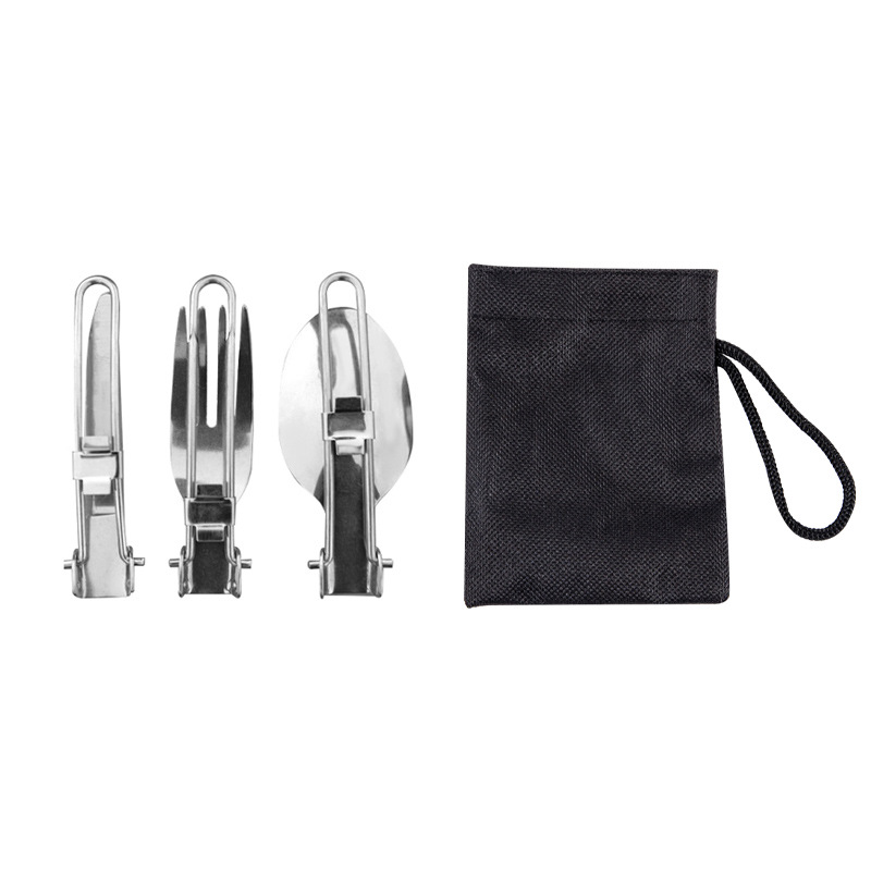Outdoor Camping Cookware Set 2 - Camping Cooking Set 2 Person review and price