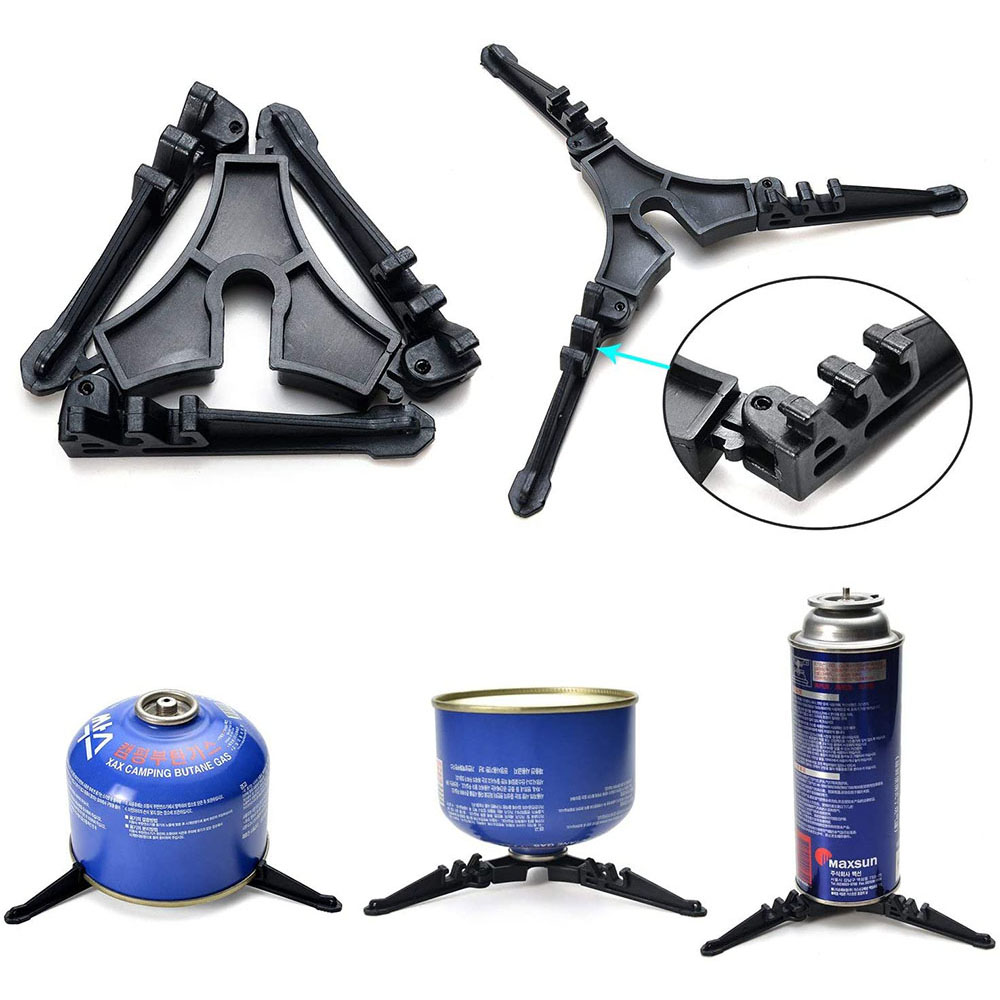 Camping Cookware Kit with Stov - Camping Cooking Organizer review and price