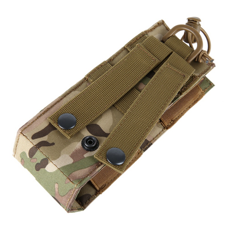 Molle Water Bottle Holster Pou - Camping Cooking Can review and price