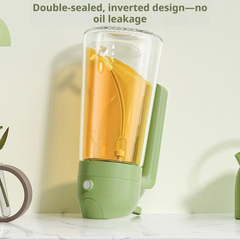 2-in-1 Sprayer Pourer Oil Empt - Camping Cooking Oil Container review and price