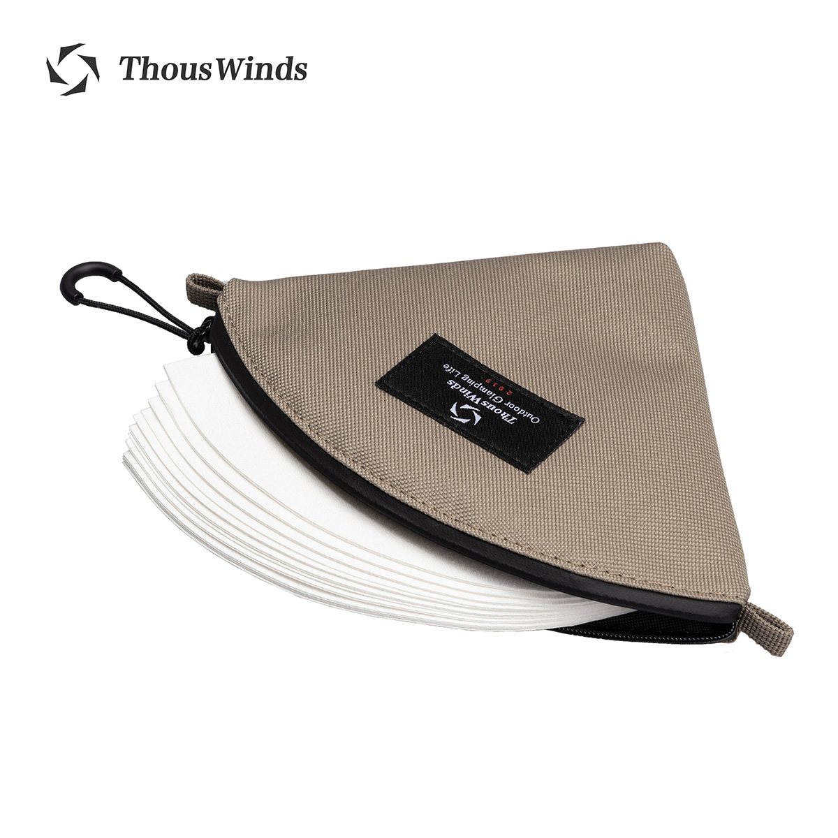 Thous Winds Camping Portable C - Camping Cooking Organizer review and price