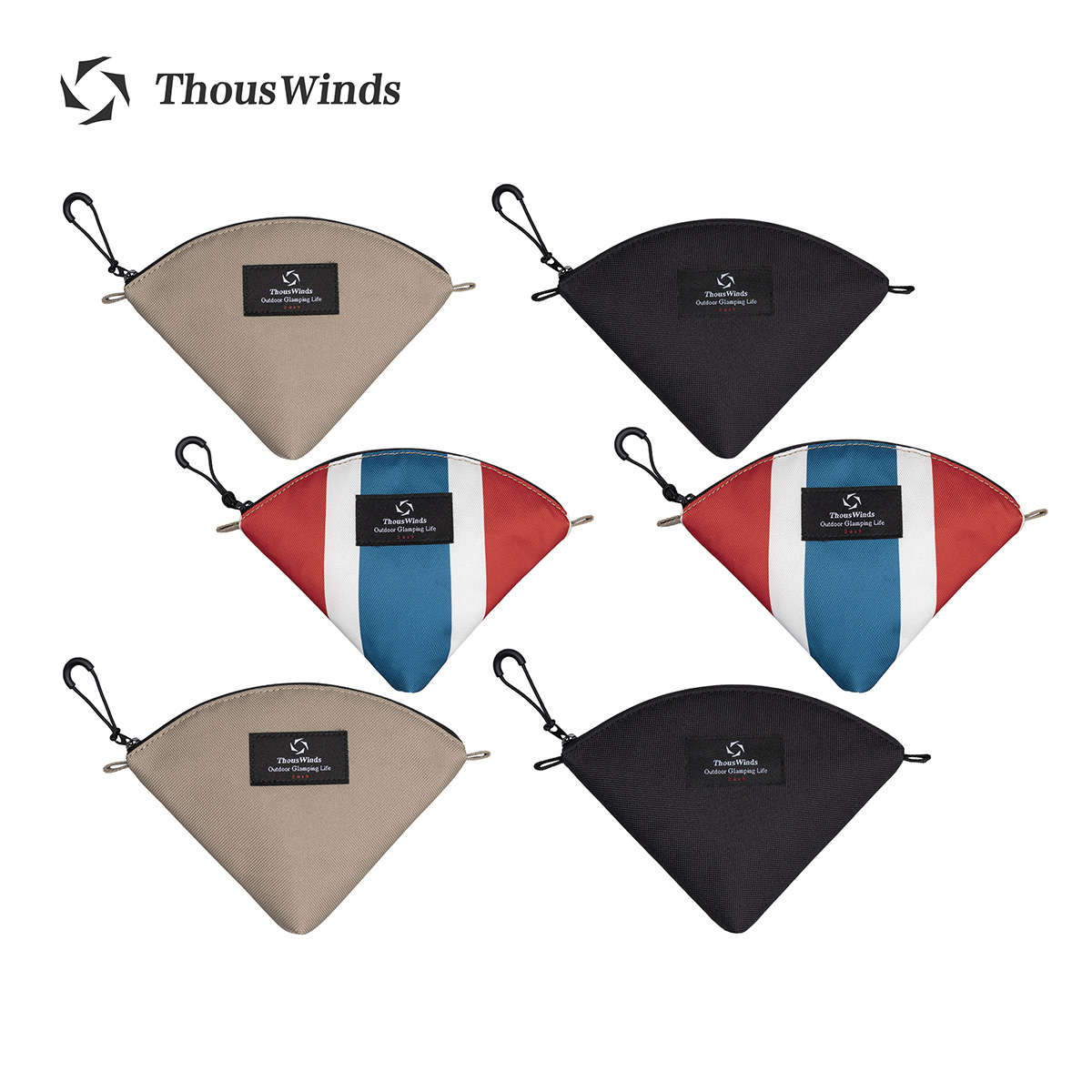 Thous Winds Camping Portable C - Camping Cooking Organizer review and price