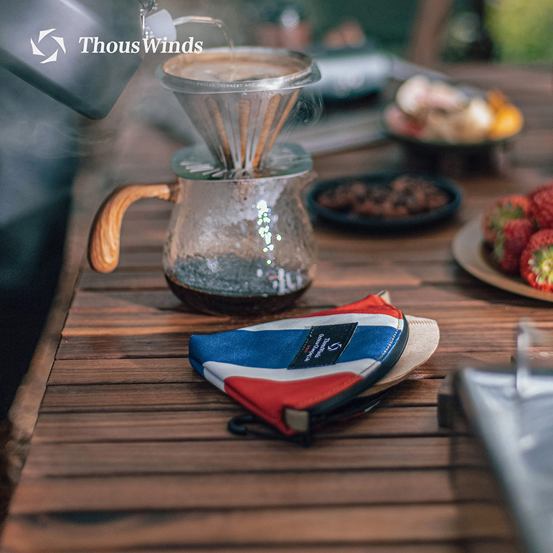 Thous Winds Camping Portable C - Camping Cooking Organizer review and price